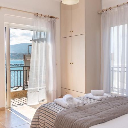 Sitia Old Port Apartment المظهر الخارجي الصورة