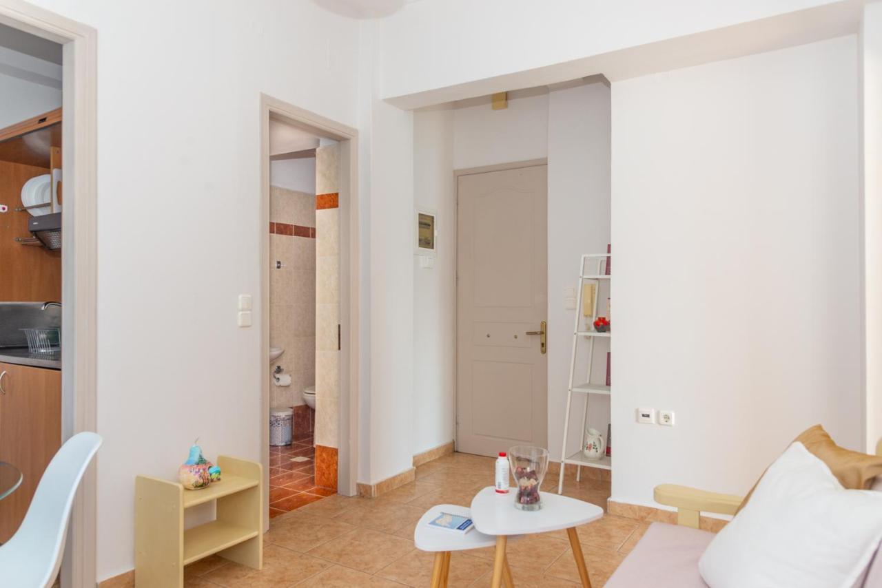 Sitia Old Port Apartment المظهر الخارجي الصورة
