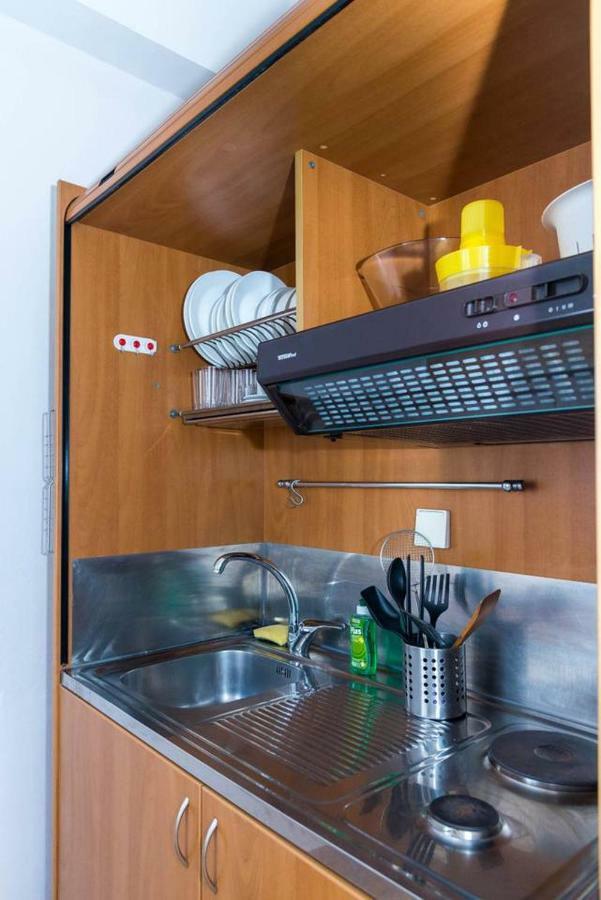 Sitia Old Port Apartment المظهر الخارجي الصورة